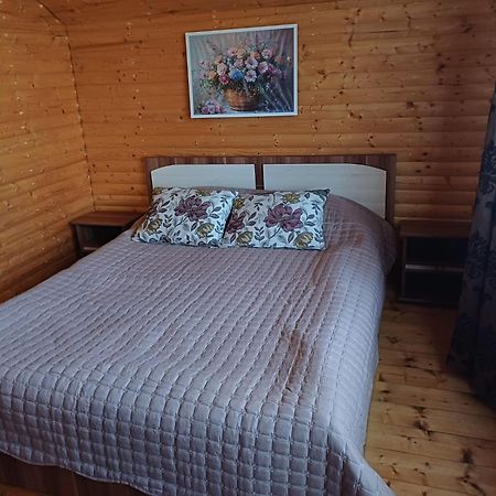 Casa Gherman Hotell Turda Exteriör bild