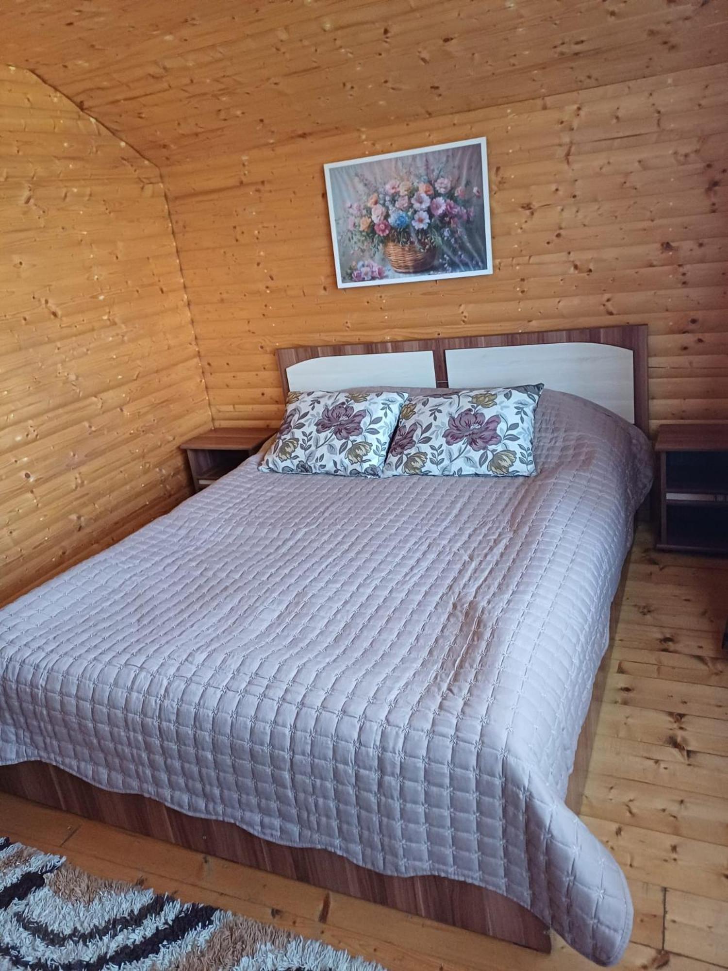 Casa Gherman Hotell Turda Exteriör bild
