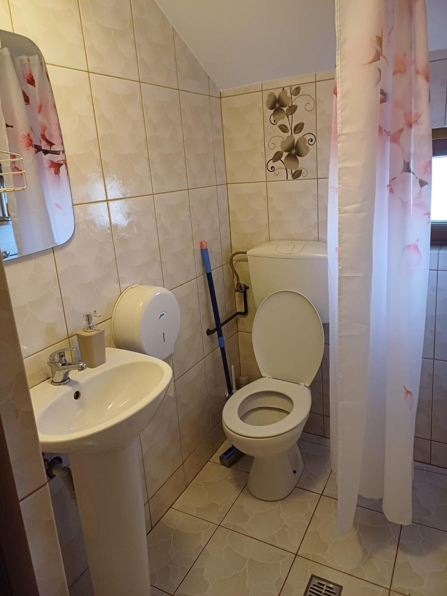 Casa Gherman Hotell Turda Exteriör bild