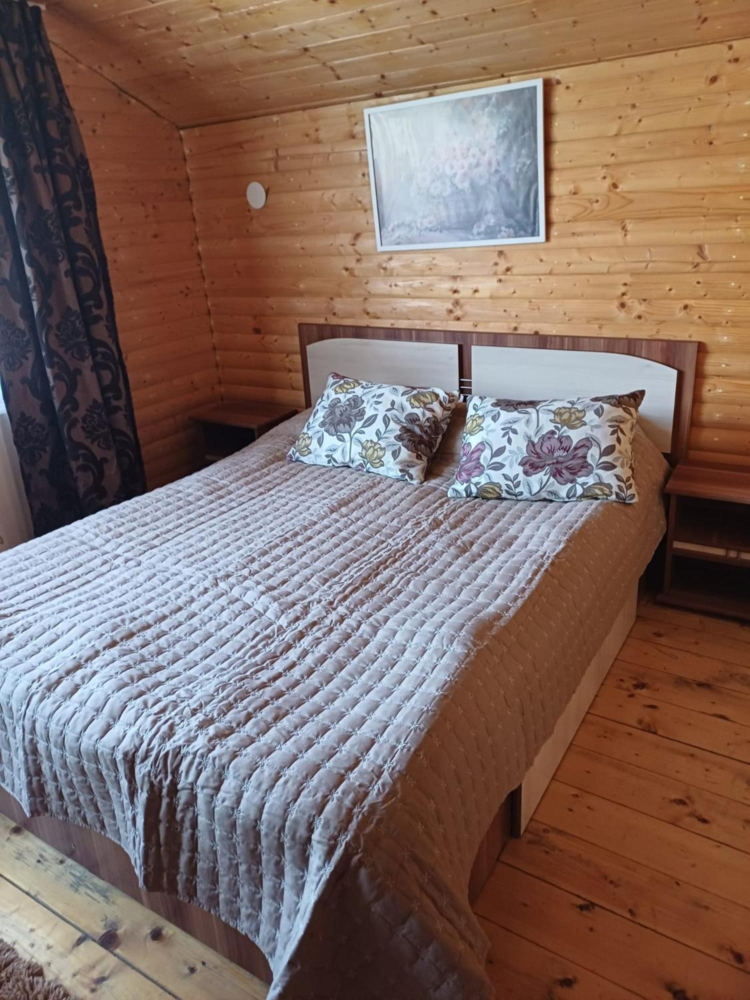 Casa Gherman Hotell Turda Exteriör bild