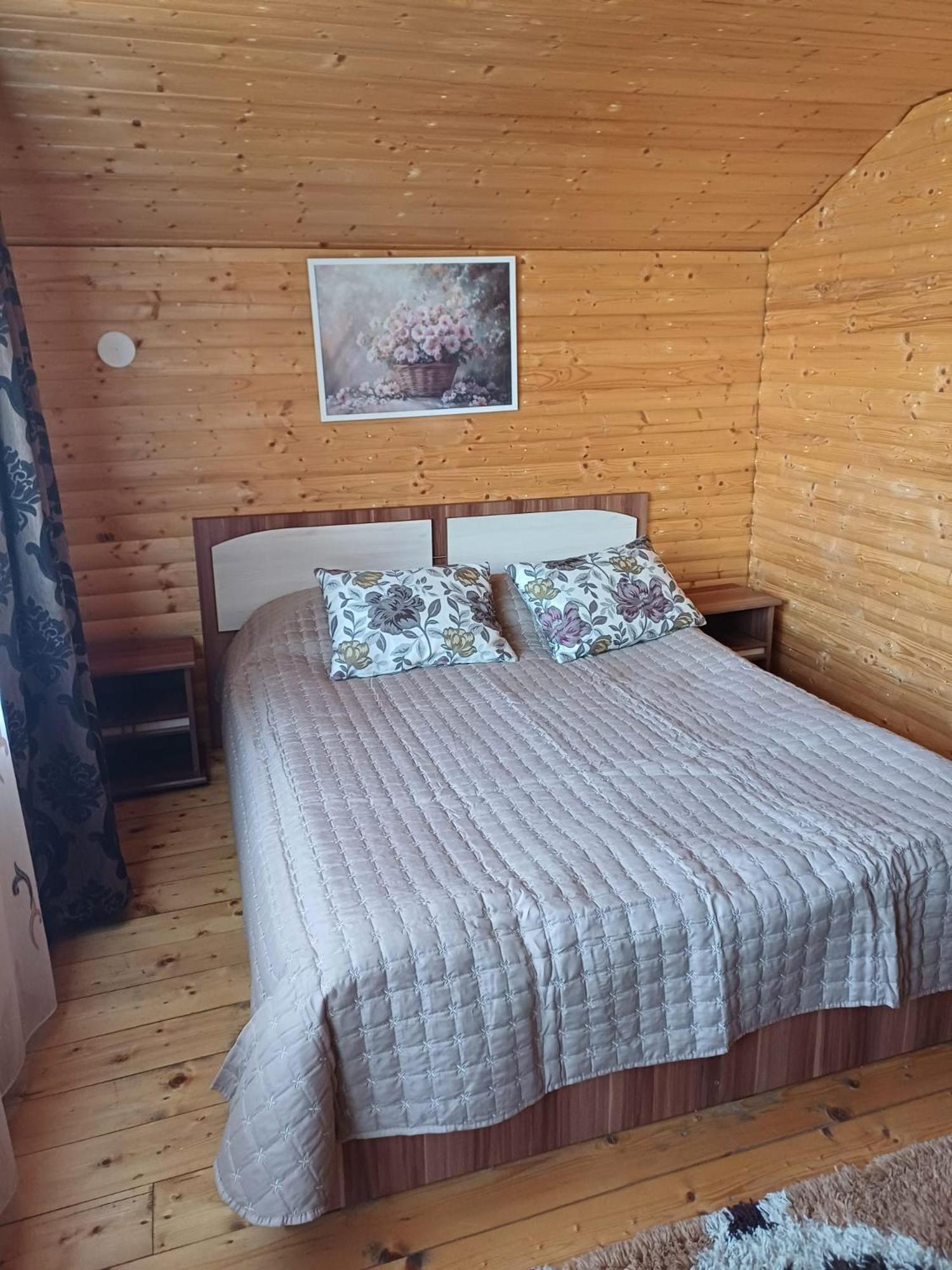 Casa Gherman Hotell Turda Exteriör bild