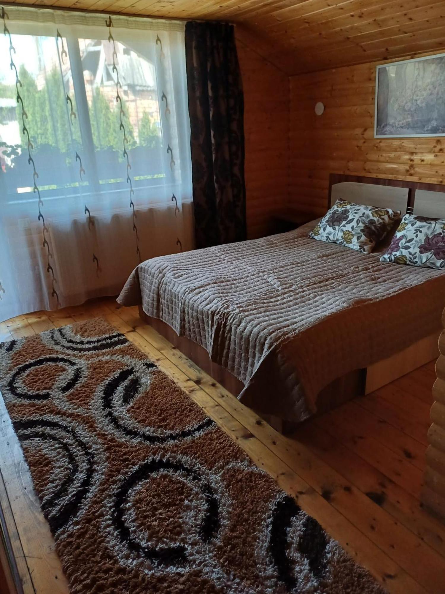 Casa Gherman Hotell Turda Exteriör bild